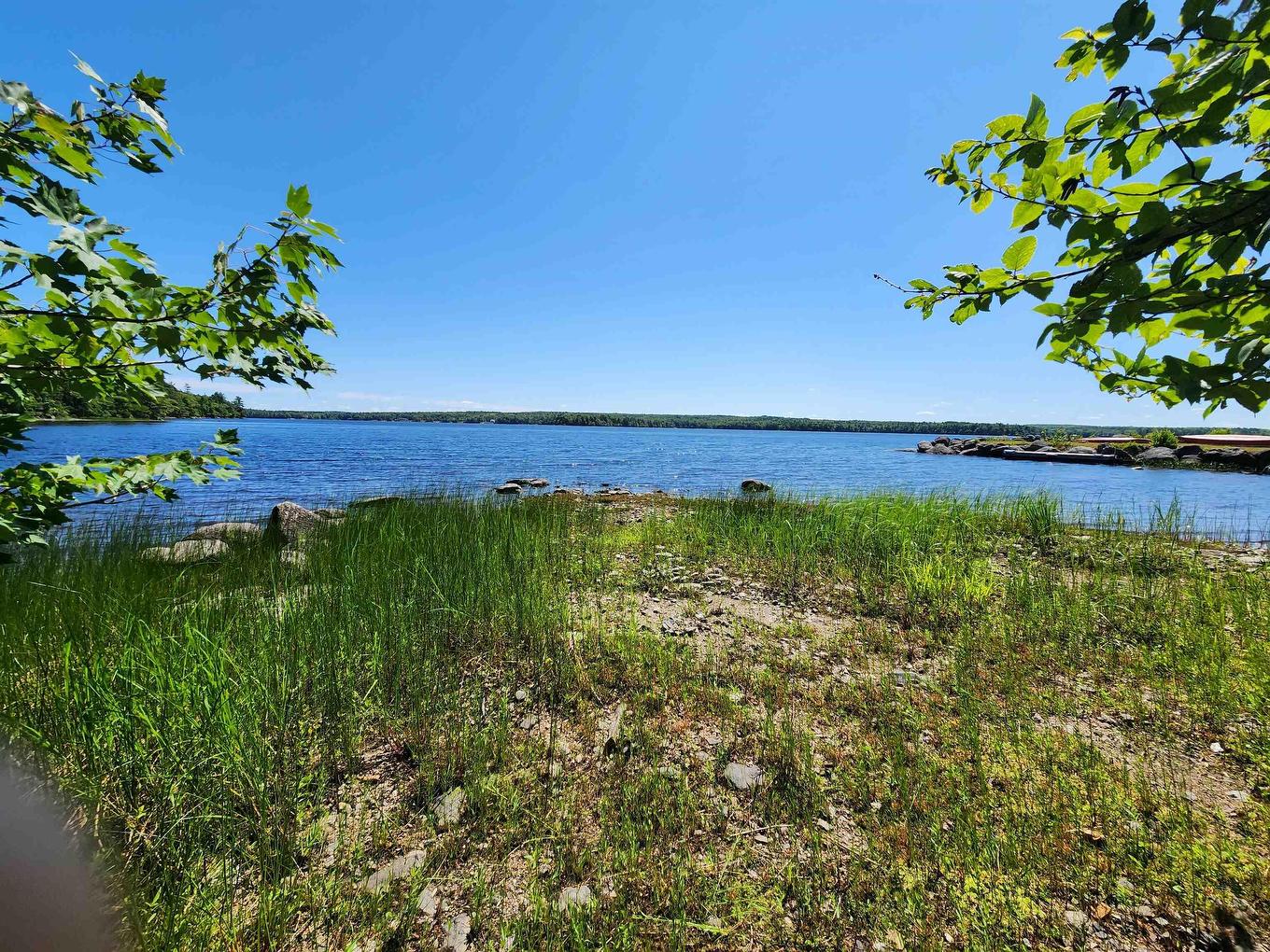 Lot Troop Road, North Range, NS