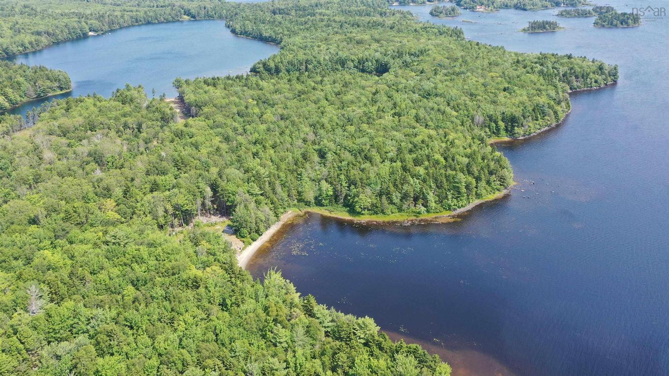 Lot Troop Road, North Range, NS