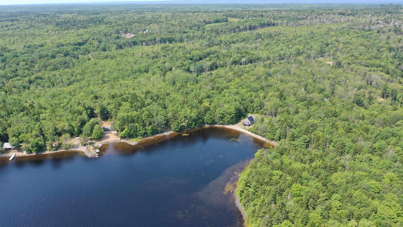 Lot Troop Road, North Range, NS