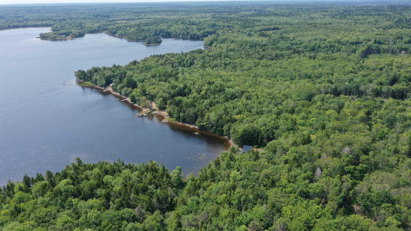 Lot Troop Road, North Range, NS