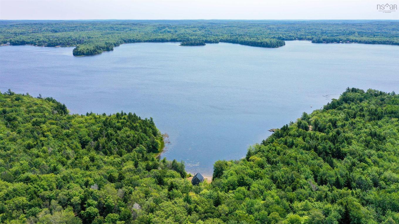 Lot Troop Road, North Range, NS