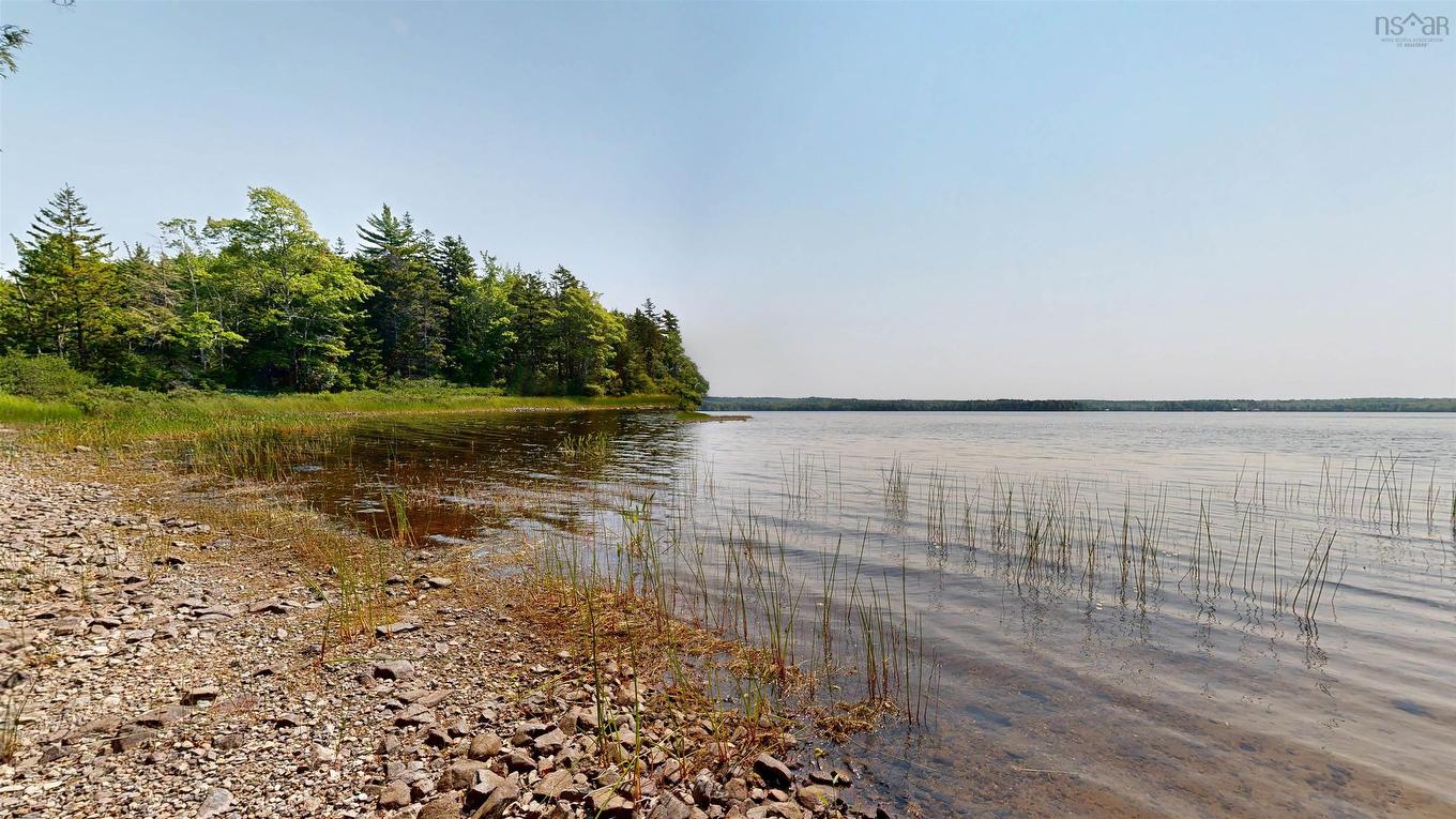 Lot Troop Road, North Range, NS