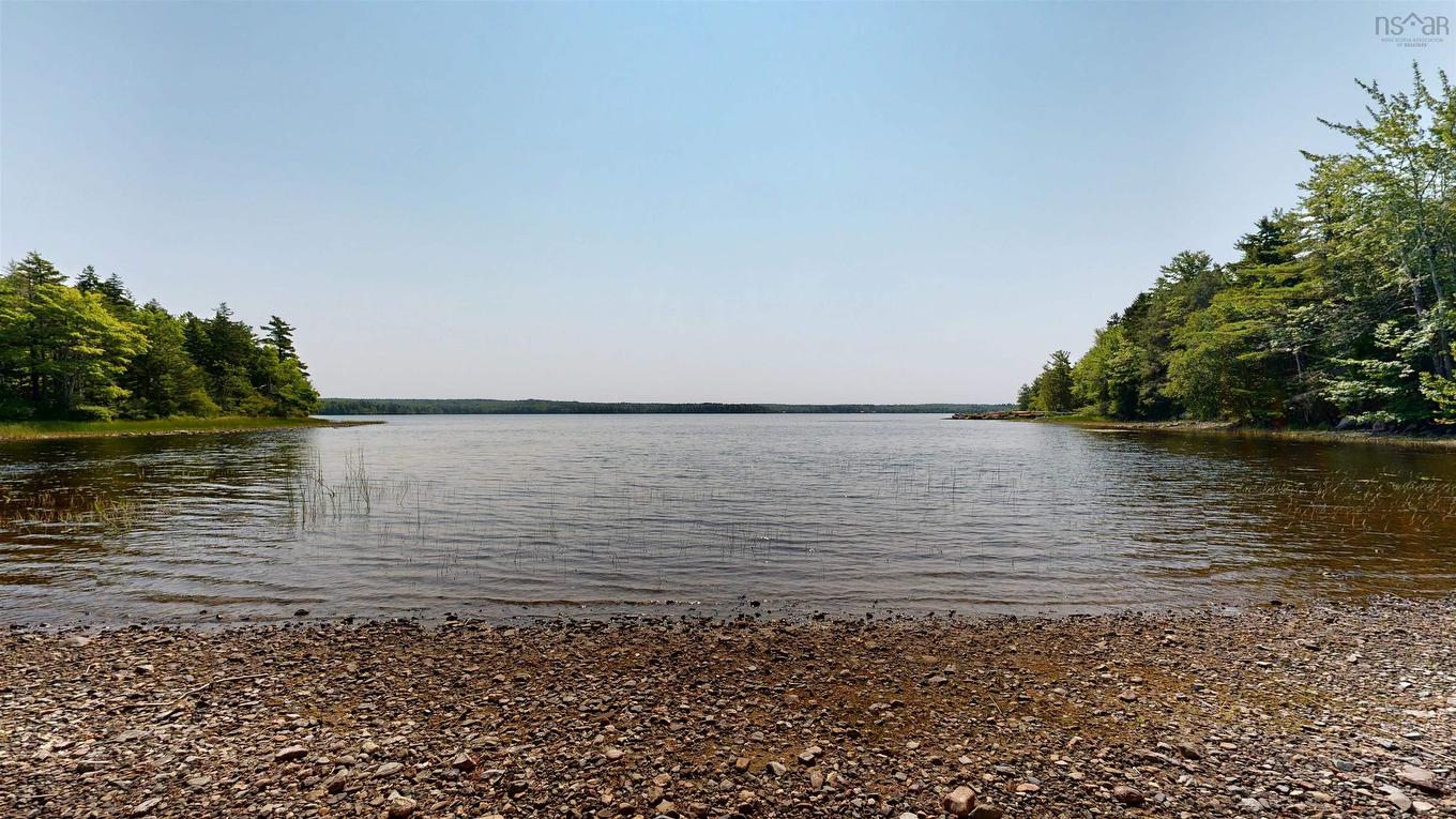 Lot Troop Road, North Range, NS