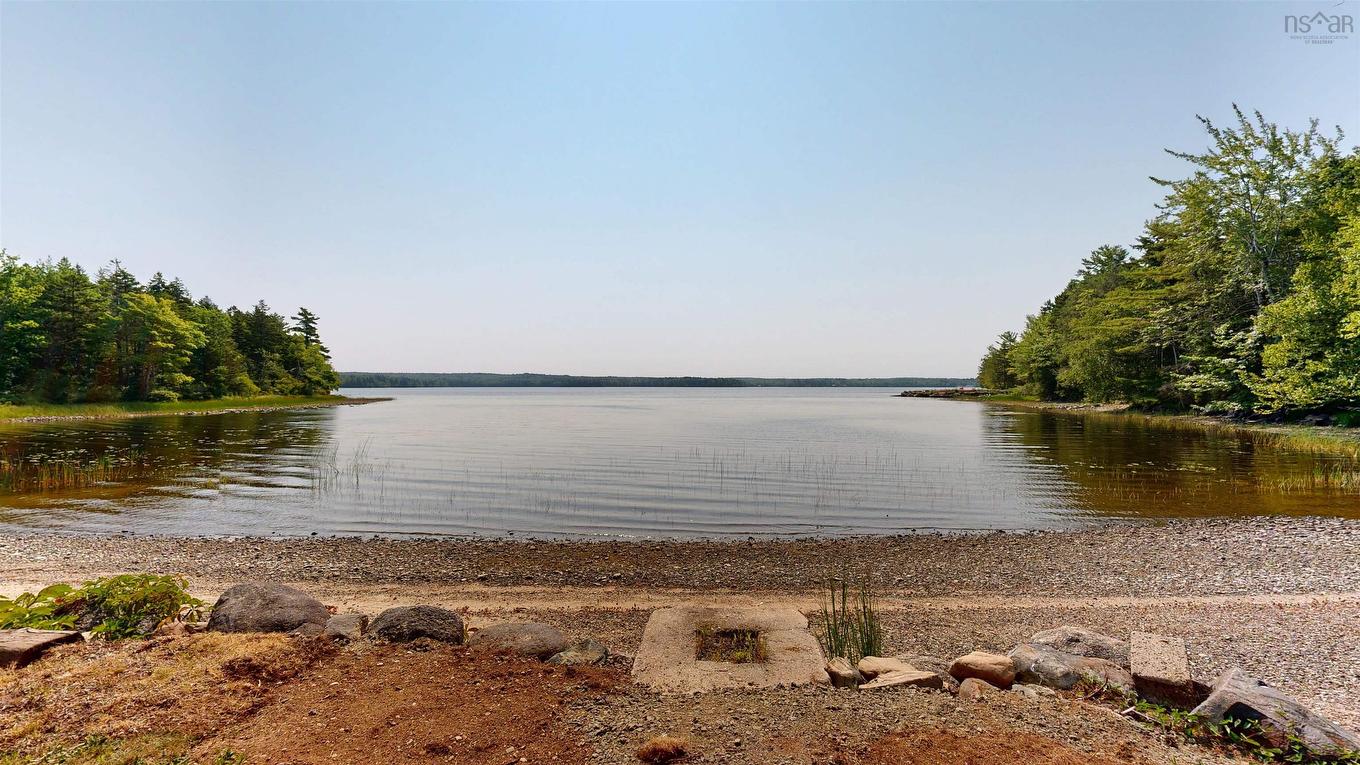 Lot Troop Road, North Range, NS