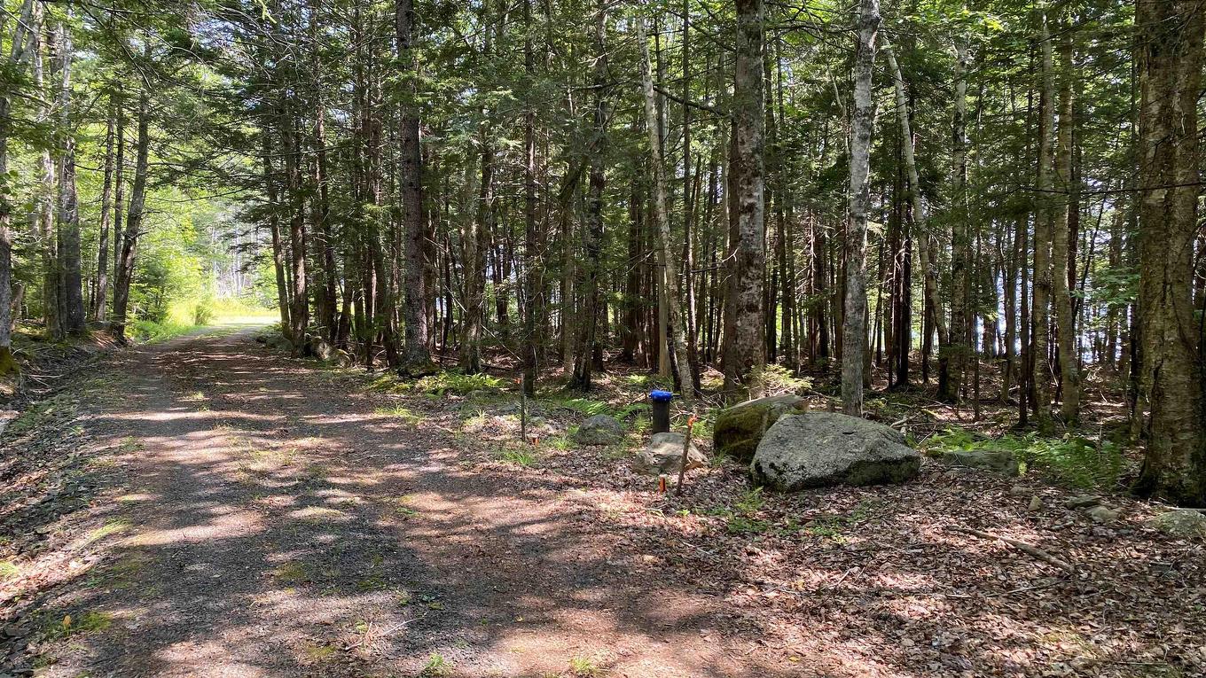 Lot Troop Road, North Range, NS