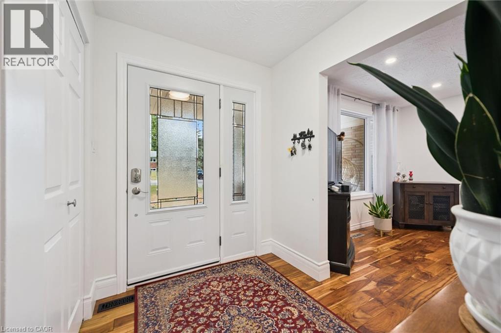 37 Victoria Crescent, Fergus, ON - Indoor Photo Showing Other Room