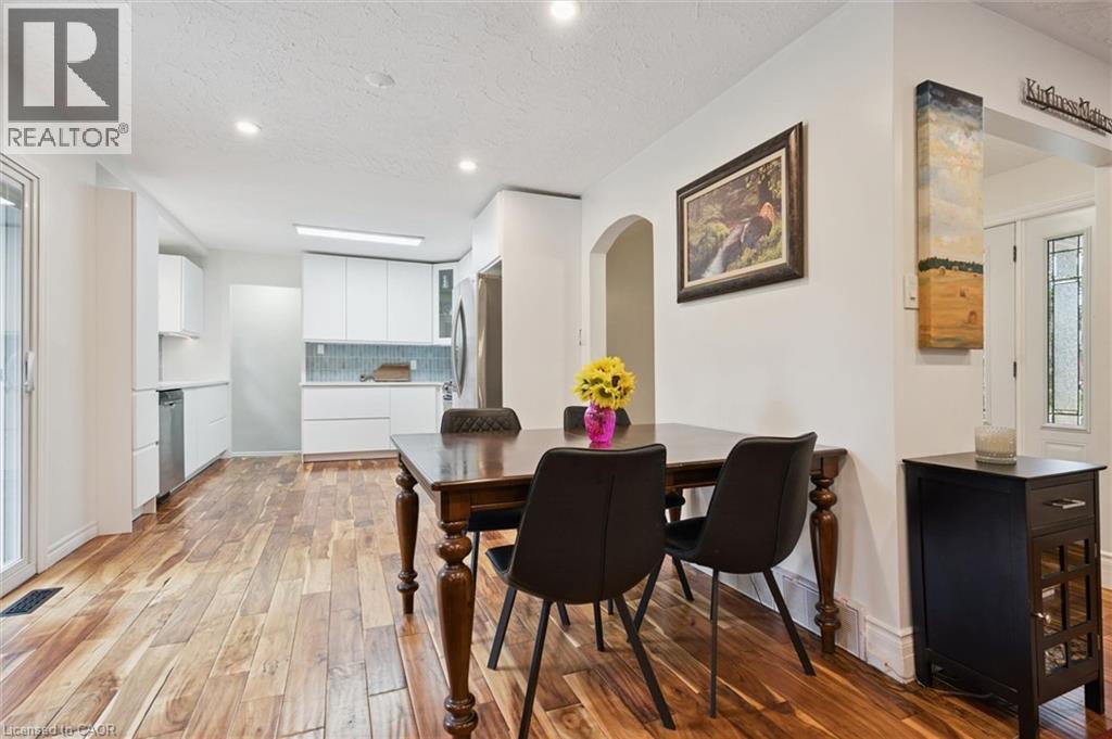 37 Victoria Crescent, Fergus, ON - Indoor Photo Showing Other Room