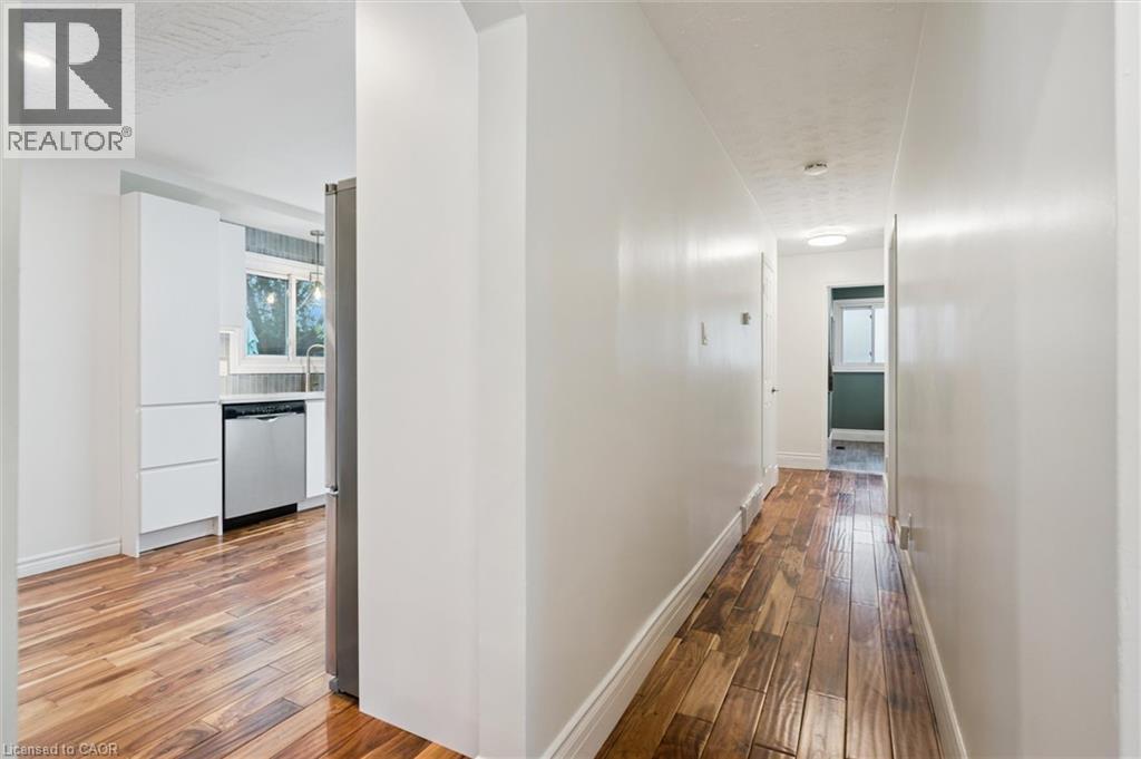 37 Victoria Crescent, Fergus, ON - Indoor Photo Showing Other Room