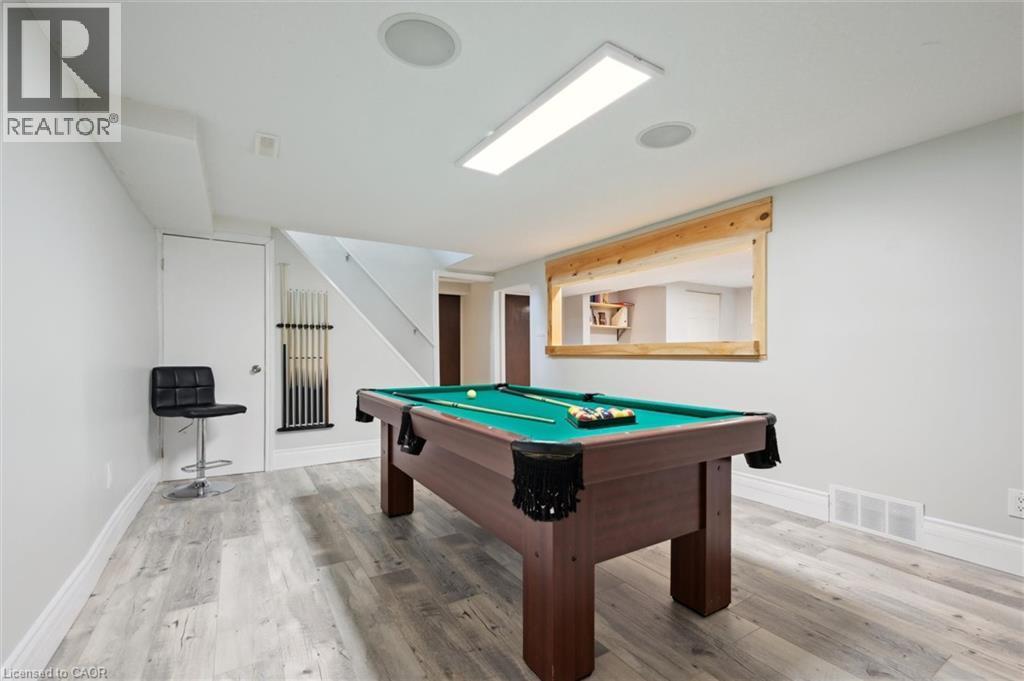 37 Victoria Crescent, Fergus, ON - Indoor Photo Showing Other Room