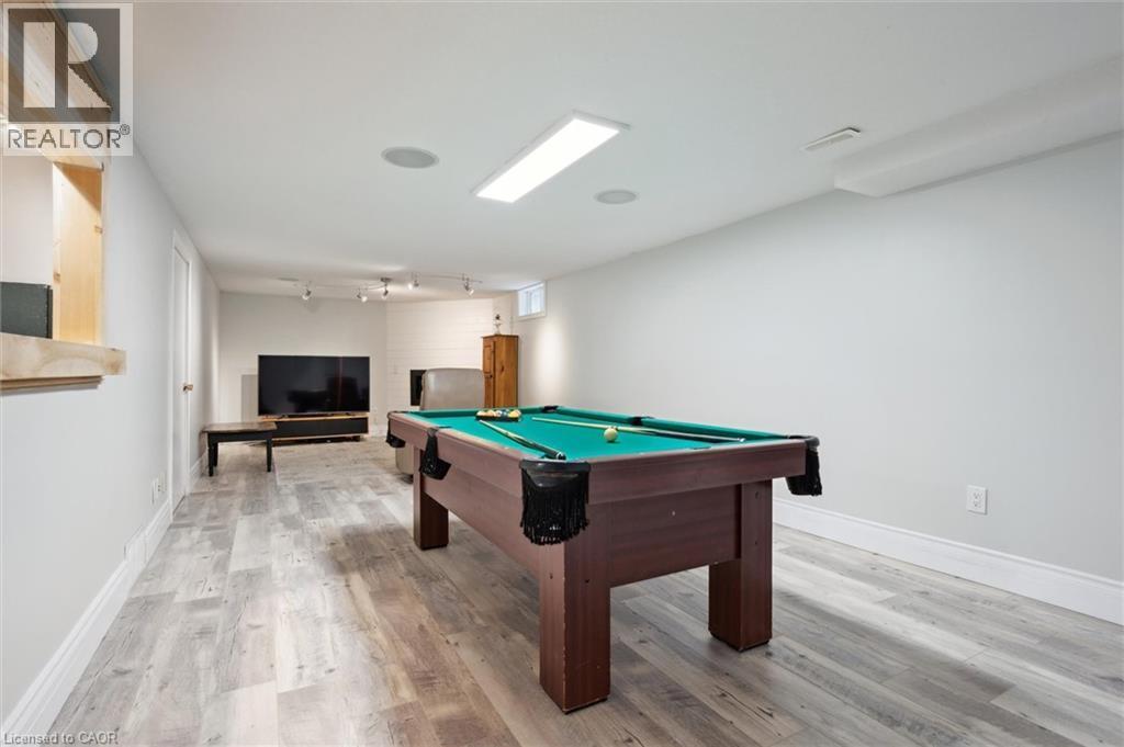 37 Victoria Crescent, Fergus, ON - Indoor Photo Showing Other Room