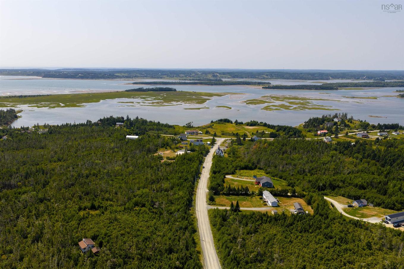 Lot Xa2 Conrod Beach Road, East Chezzetcook, NS