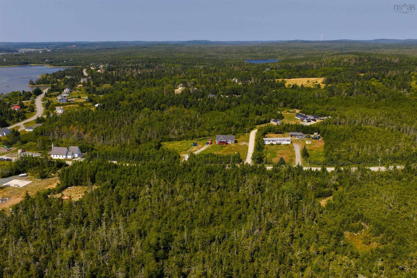 Lot Xa2 Conrod Beach Road, East Chezzetcook, NS