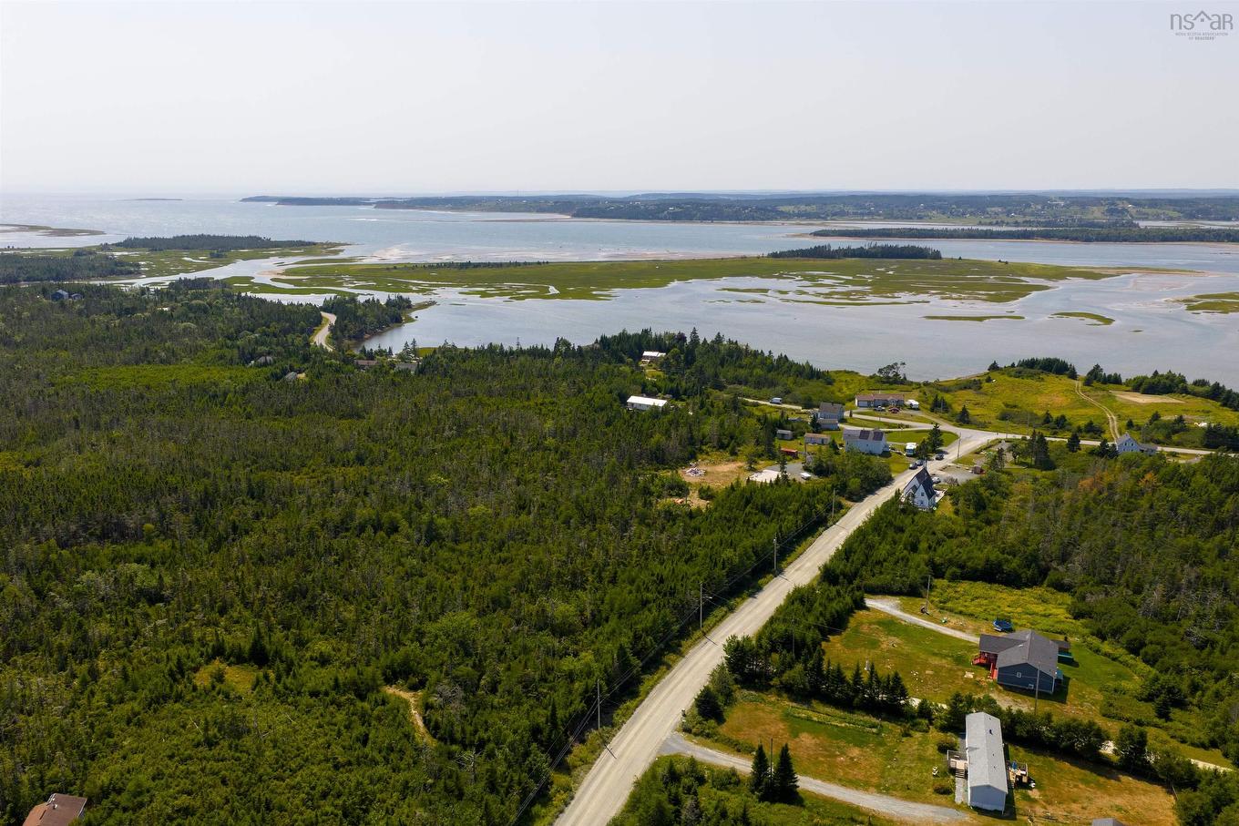 Lot Xa2 Conrod Beach Road, East Chezzetcook, NS