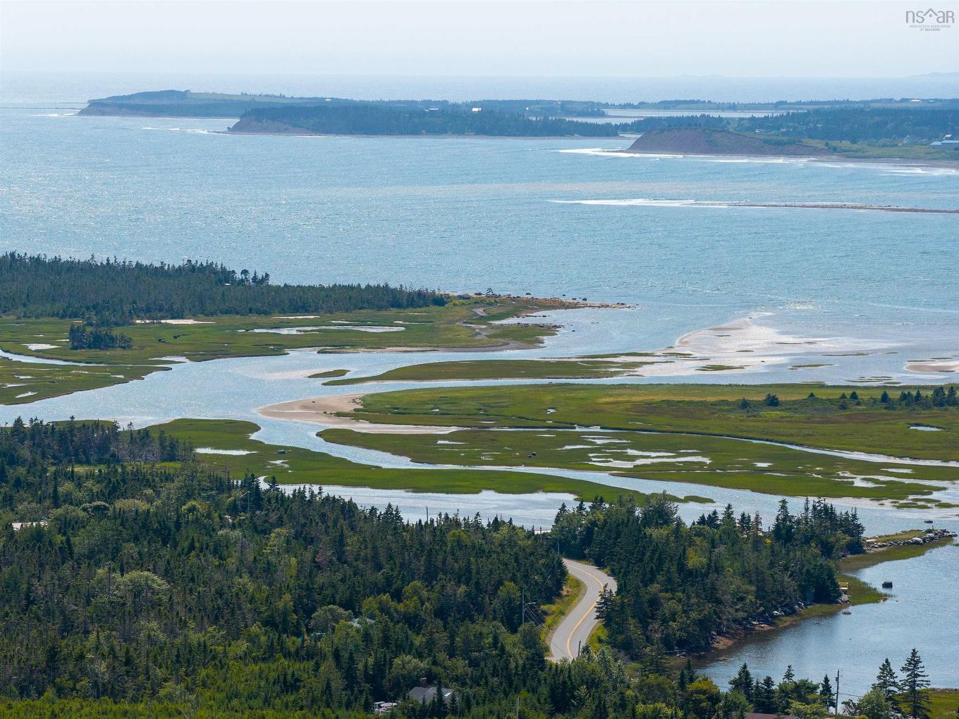 Lot Xa2 Conrod Beach Road, East Chezzetcook, NS