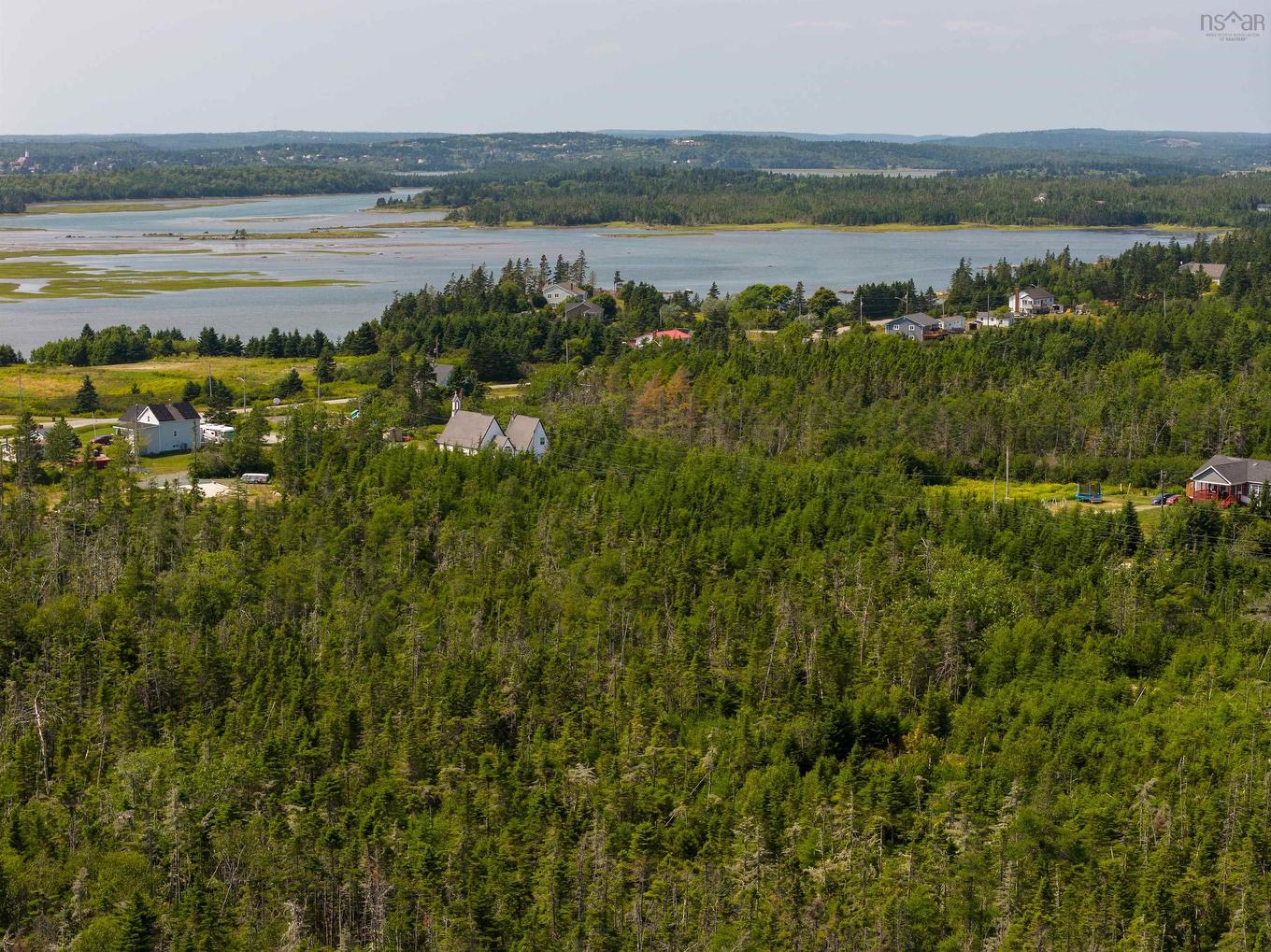 Lot Xa2 Conrod Beach Road, East Chezzetcook, NS