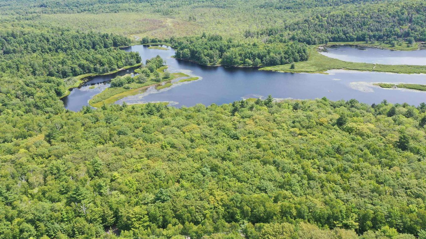 Lot 18 Peters Point Road, South Brookfield, NS