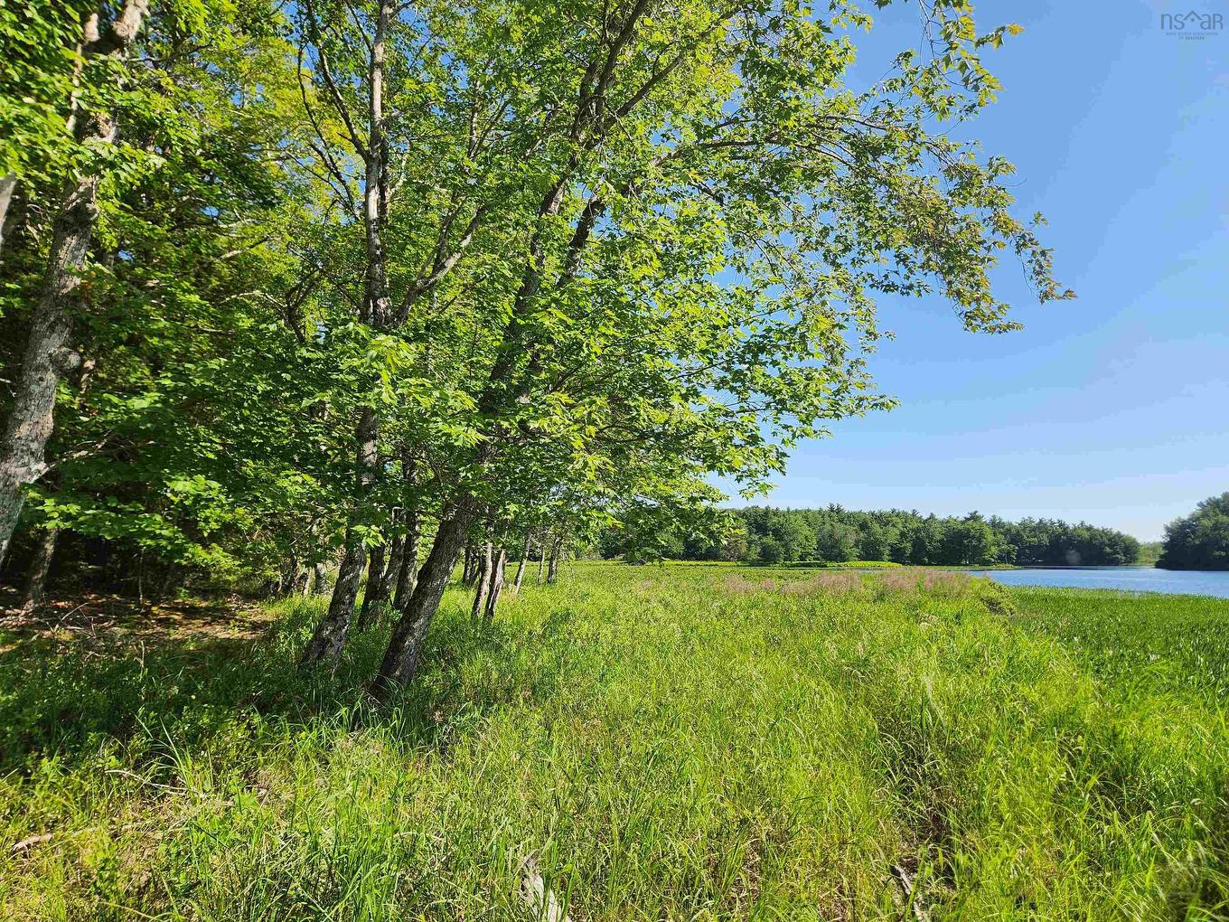 Lot 18 Peters Point Road, South Brookfield, NS