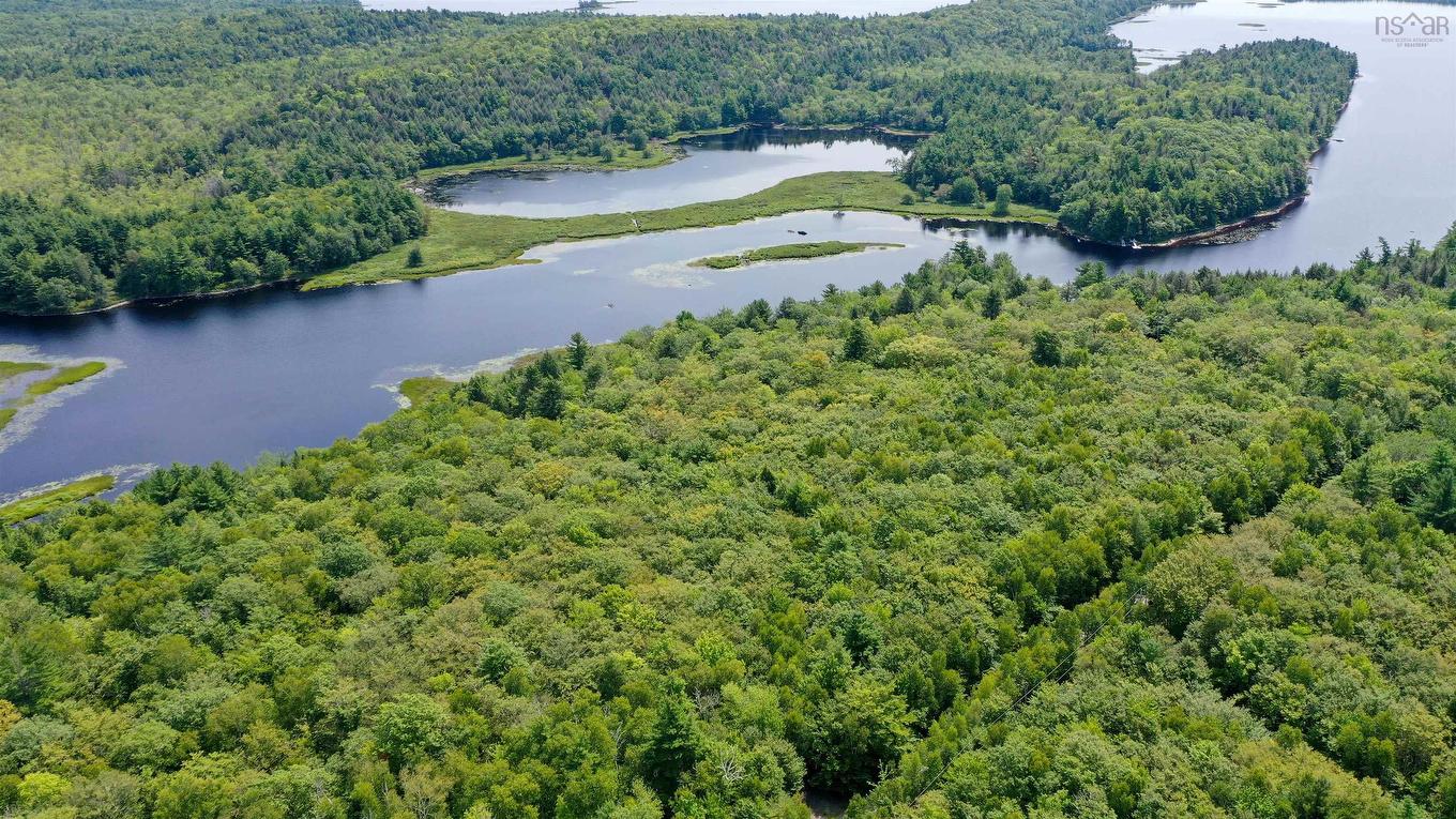 Lot 18 Peters Point Road, South Brookfield, NS