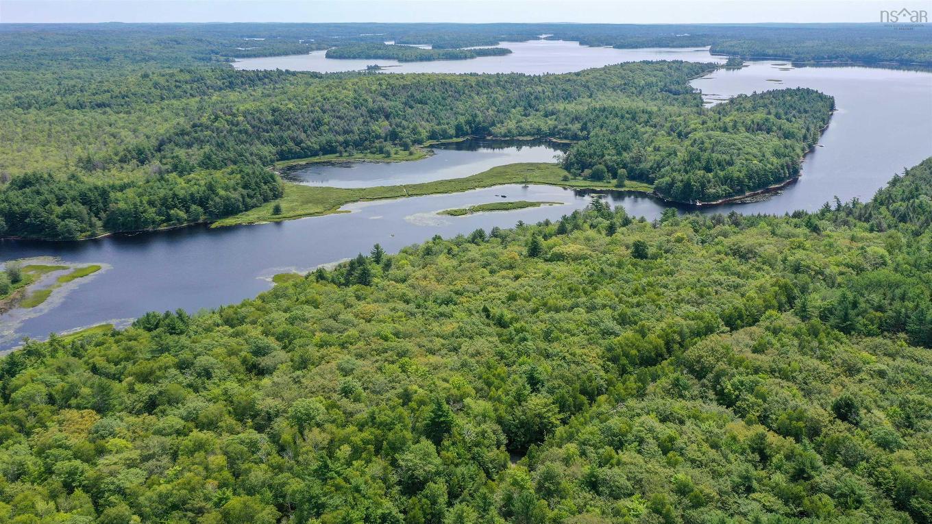 Lot 18 Peters Point Road, South Brookfield, NS