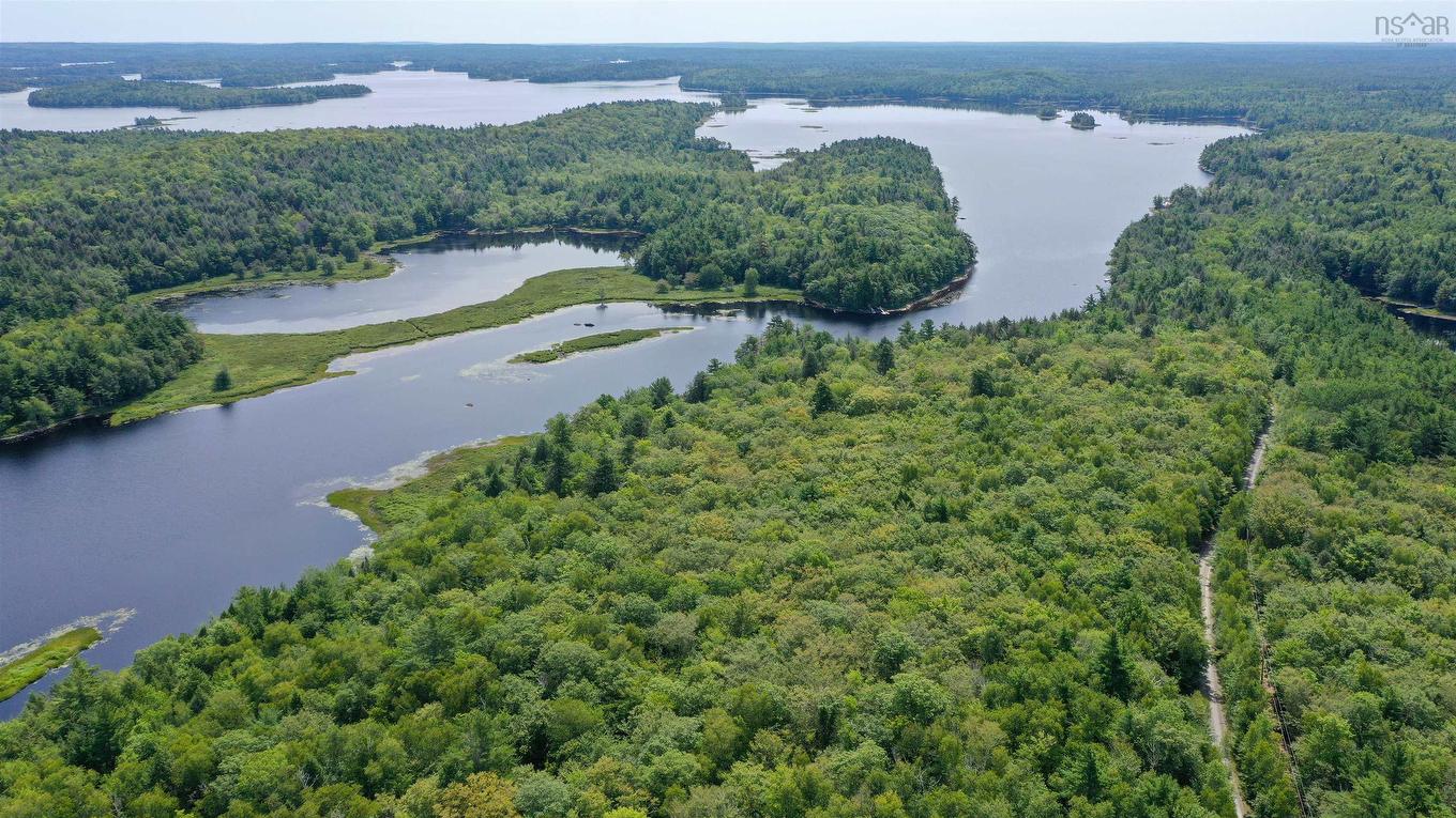 Lot 18 Peters Point Road, South Brookfield, NS
