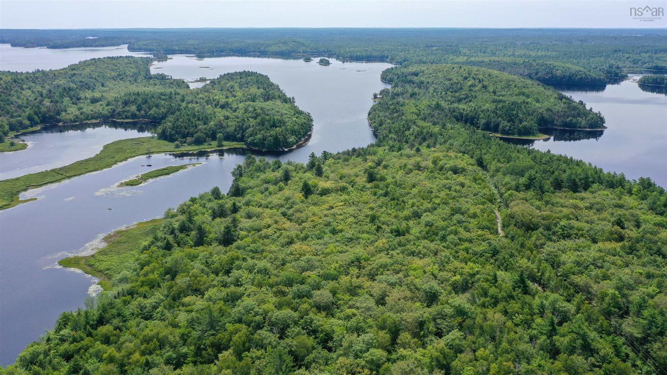 Lot 18 Peters Point Road, South Brookfield, NS