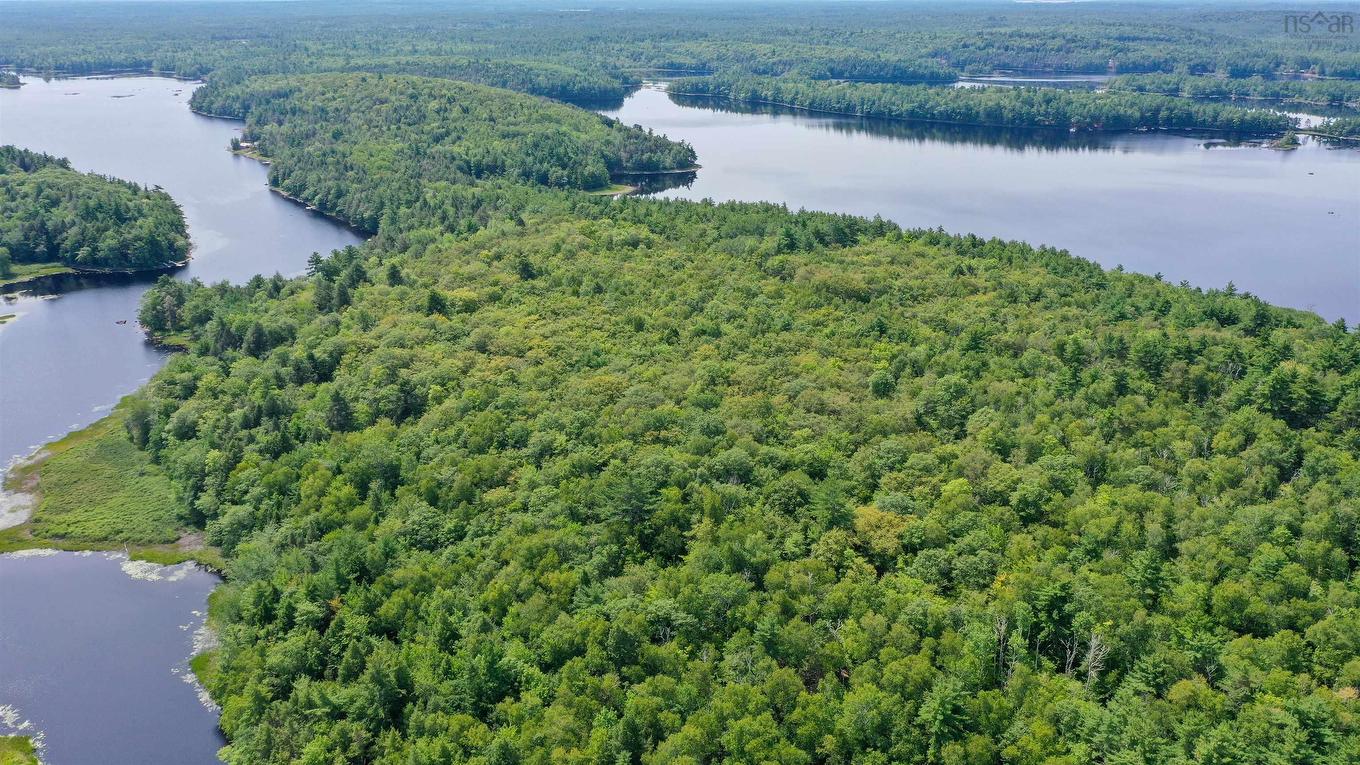 Lot 18 Peters Point Road, South Brookfield, NS