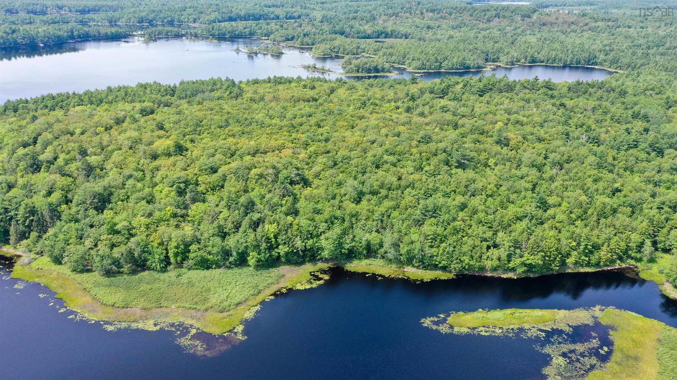 Lot 18 Peters Point Road, South Brookfield, NS