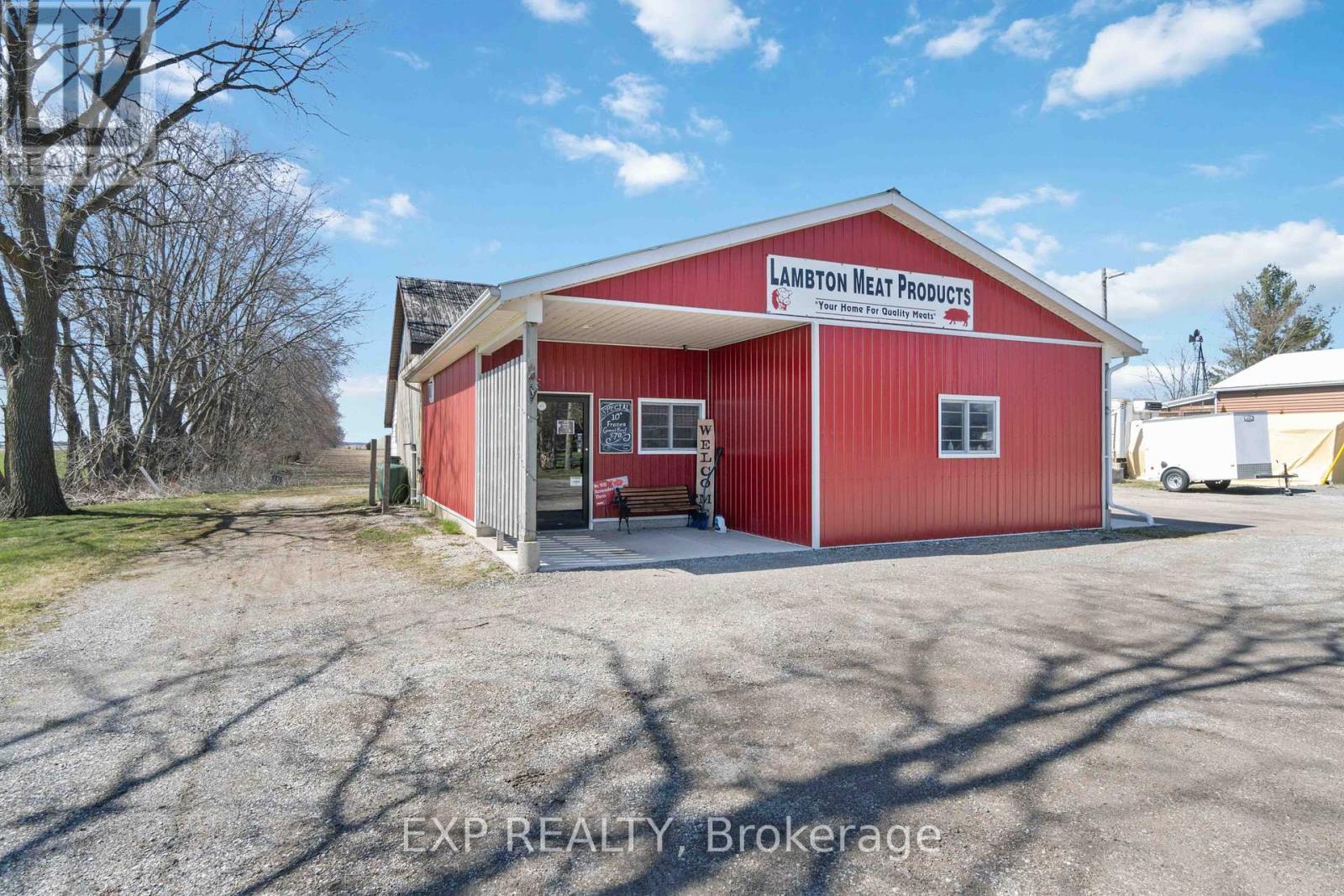 3099 Broadway Street, Brooke-Alvinston (Brooke Alvinston), ON