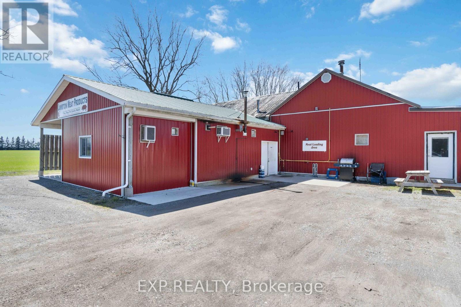 3099 Broadway Street, Brooke-Alvinston (Brooke Alvinston), ON