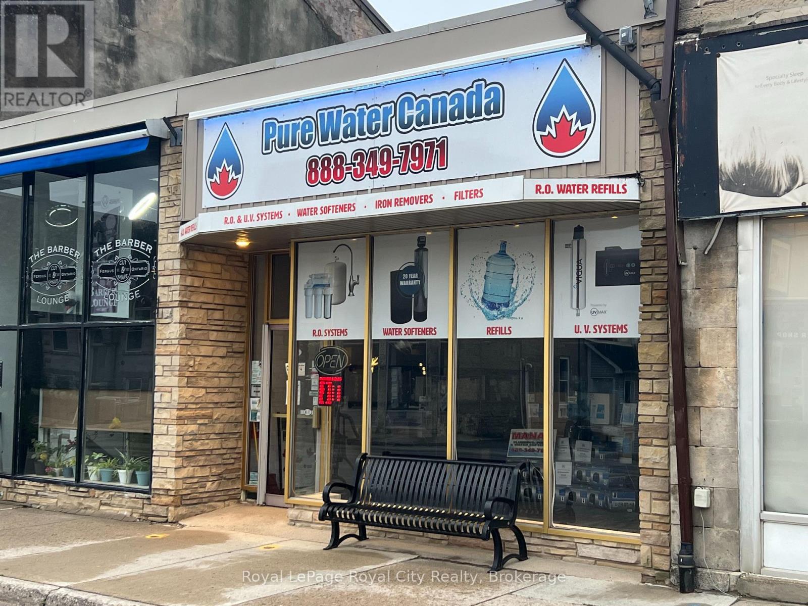 165 St Andrew Street W, Centre Wellington (Fergus), ON