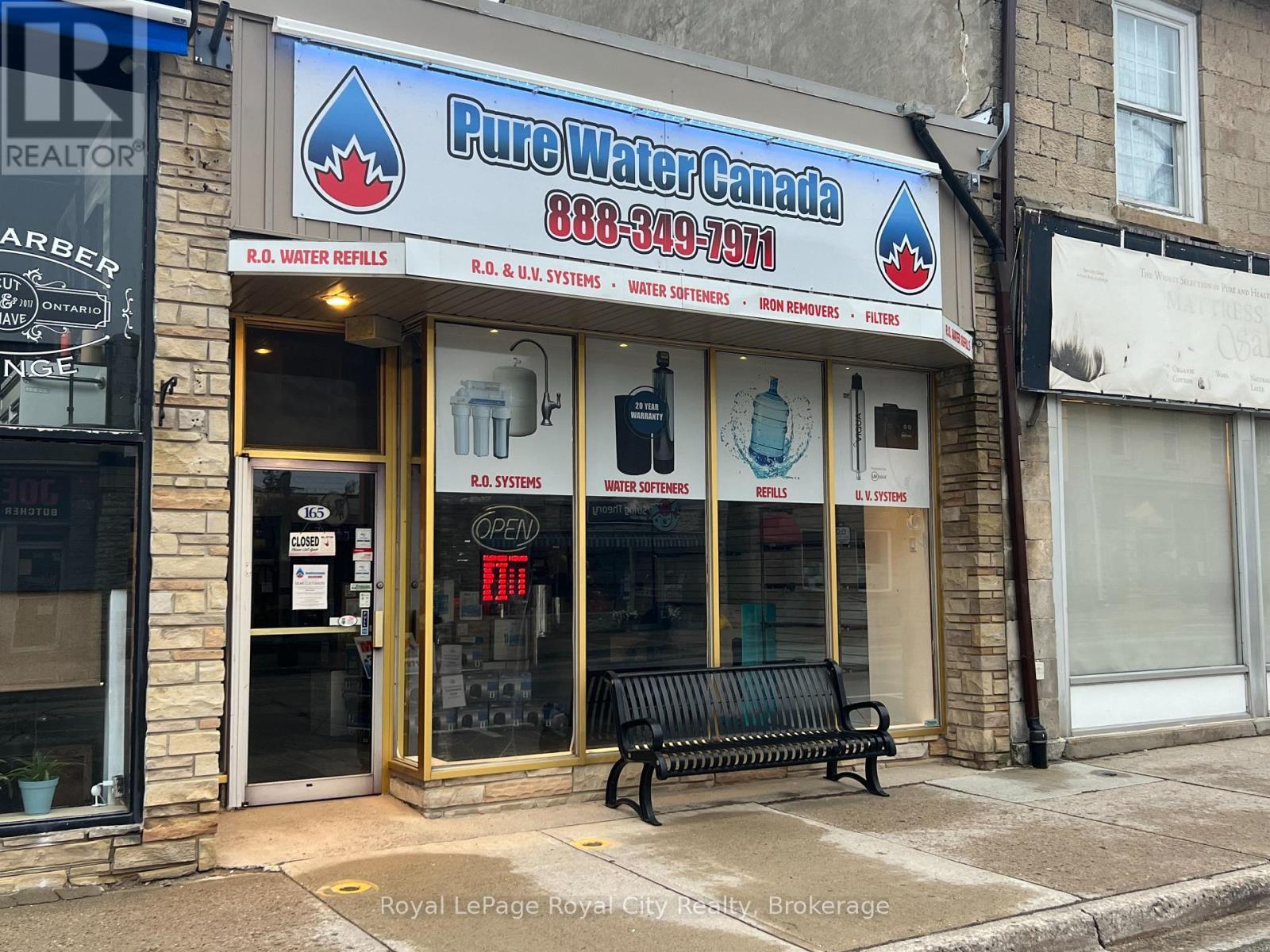 165 St Andrew Street W, Centre Wellington (Fergus), ON