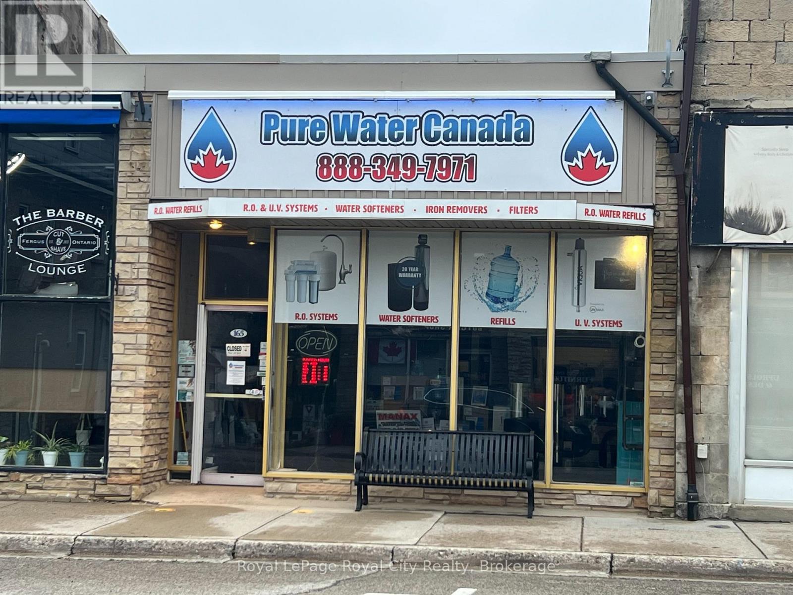 165 St Andrew Street W, Centre Wellington (Fergus), ON