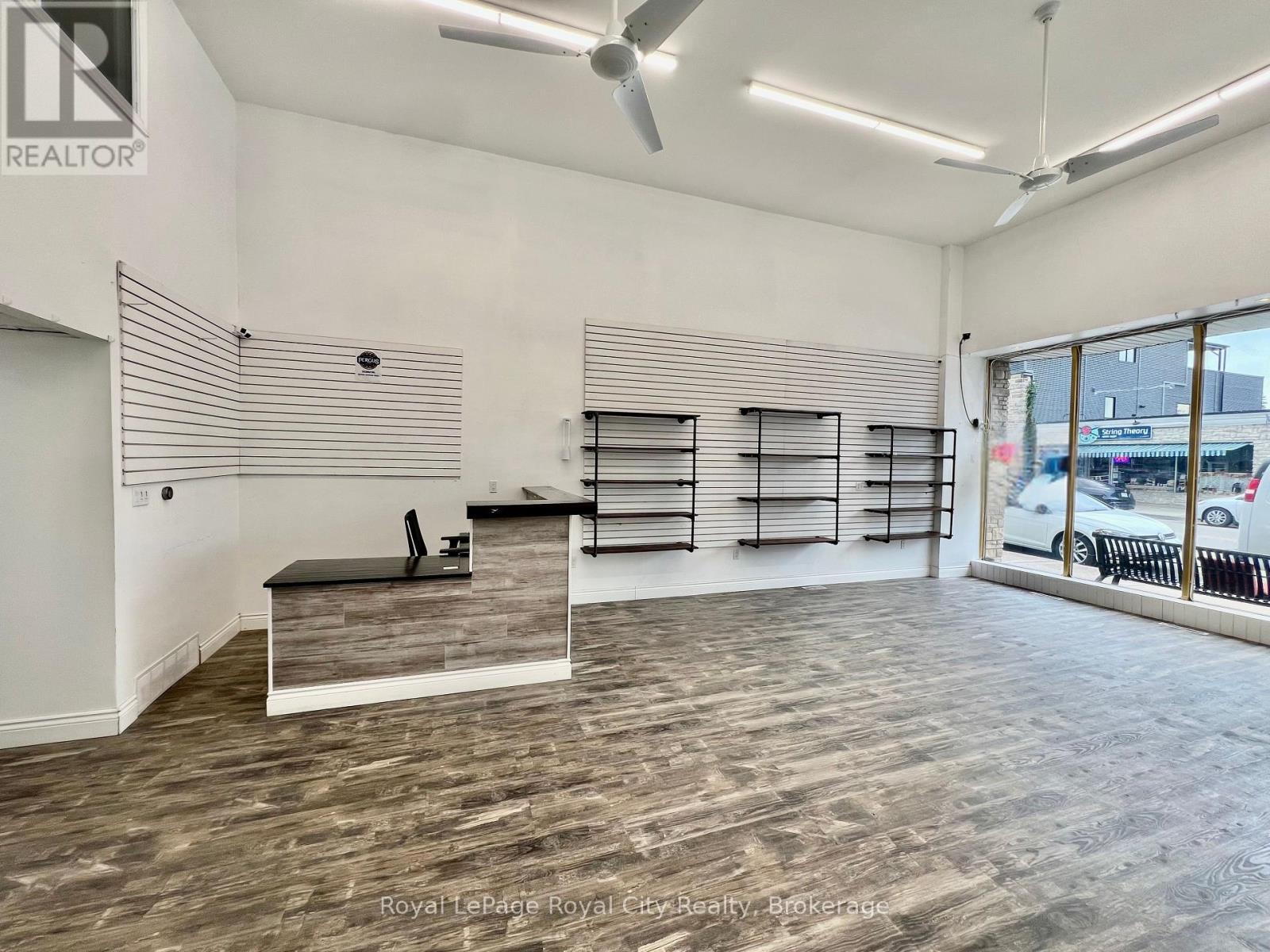 165 St Andrew Street W, Centre Wellington (Fergus), ON