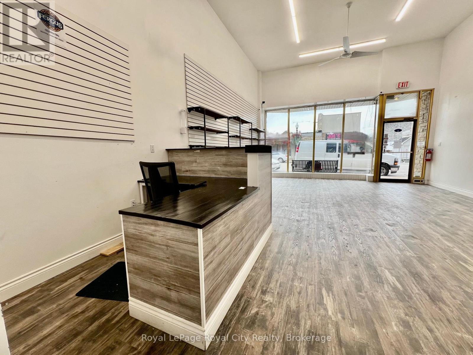 165 St Andrew Street W, Centre Wellington (Fergus), ON