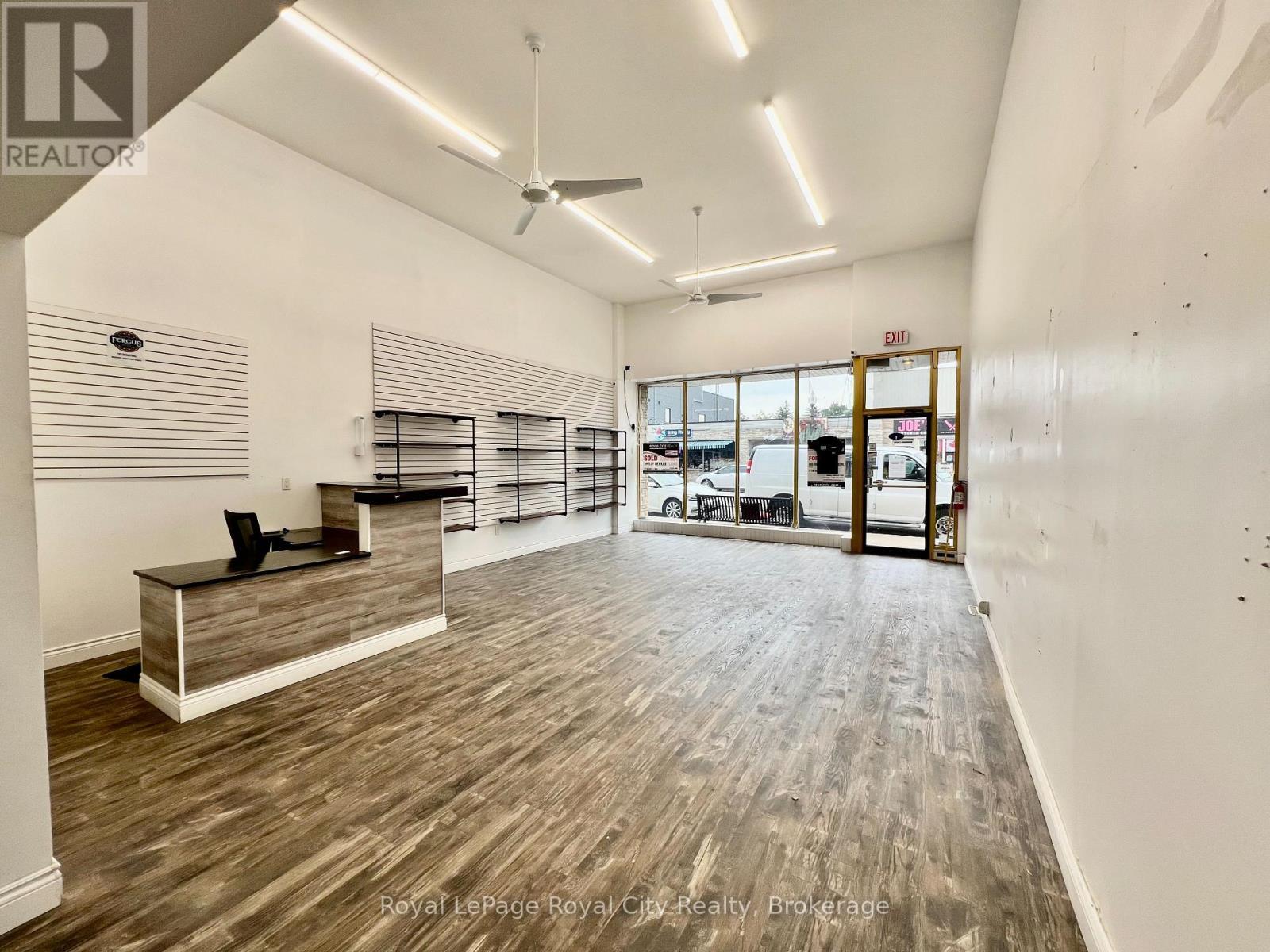 165 St Andrew Street W, Centre Wellington (Fergus), ON