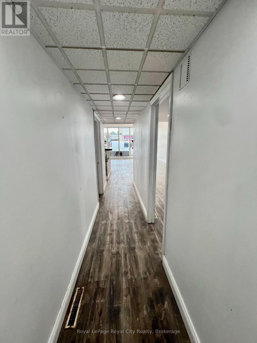 165 St Andrew Street W, Centre Wellington (Fergus), ON