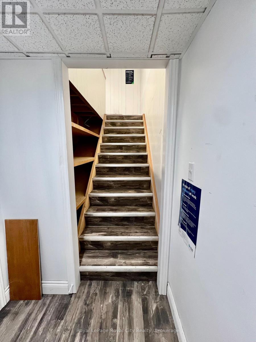 165 St Andrew Street W, Centre Wellington (Fergus), ON