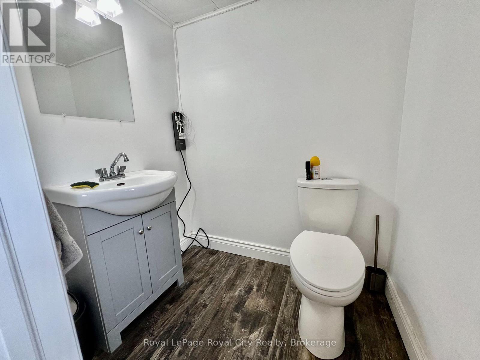 165 St Andrew Street W, Centre Wellington (Fergus), ON