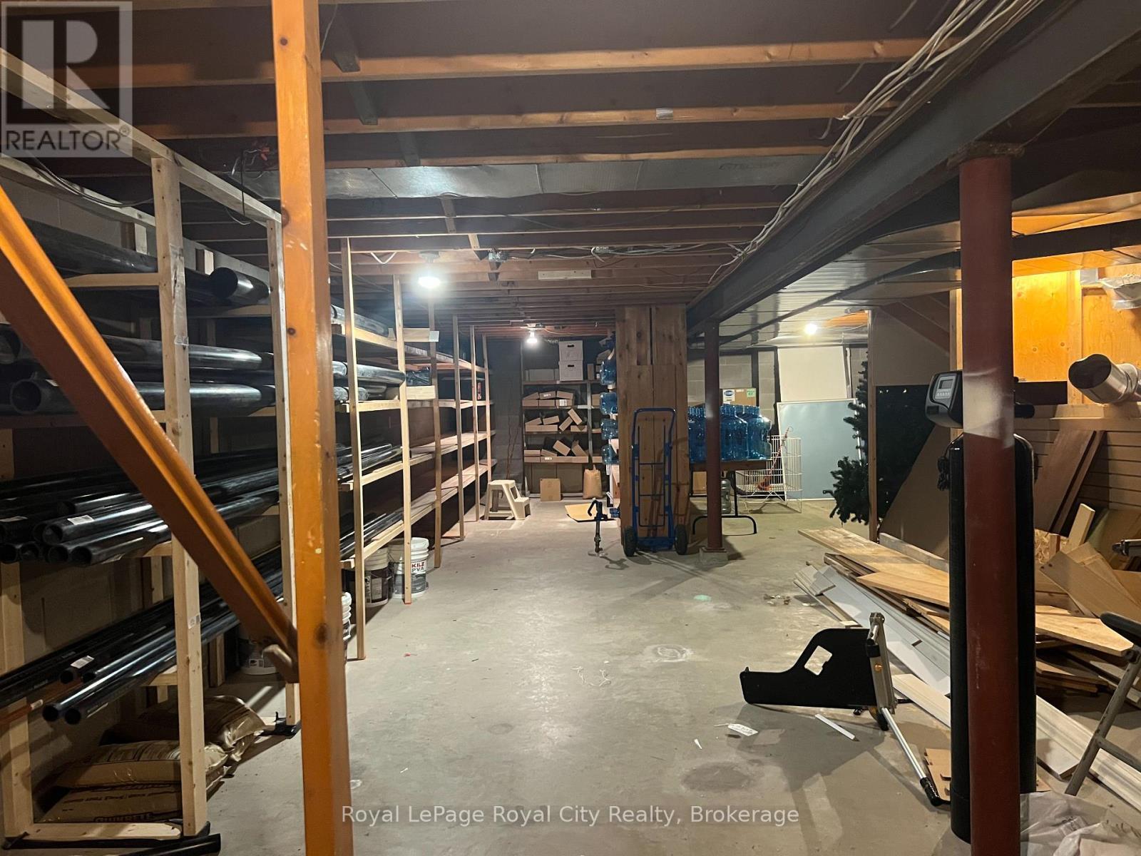 165 St Andrew Street W, Centre Wellington (Fergus), ON