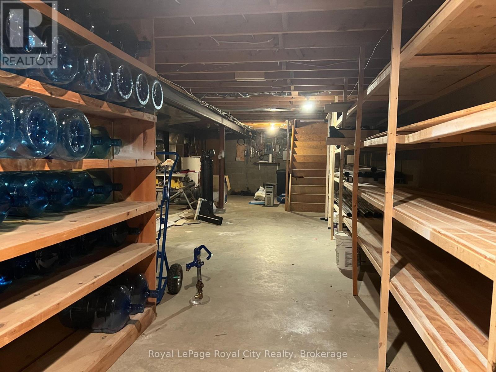 165 St Andrew Street W, Centre Wellington (Fergus), ON