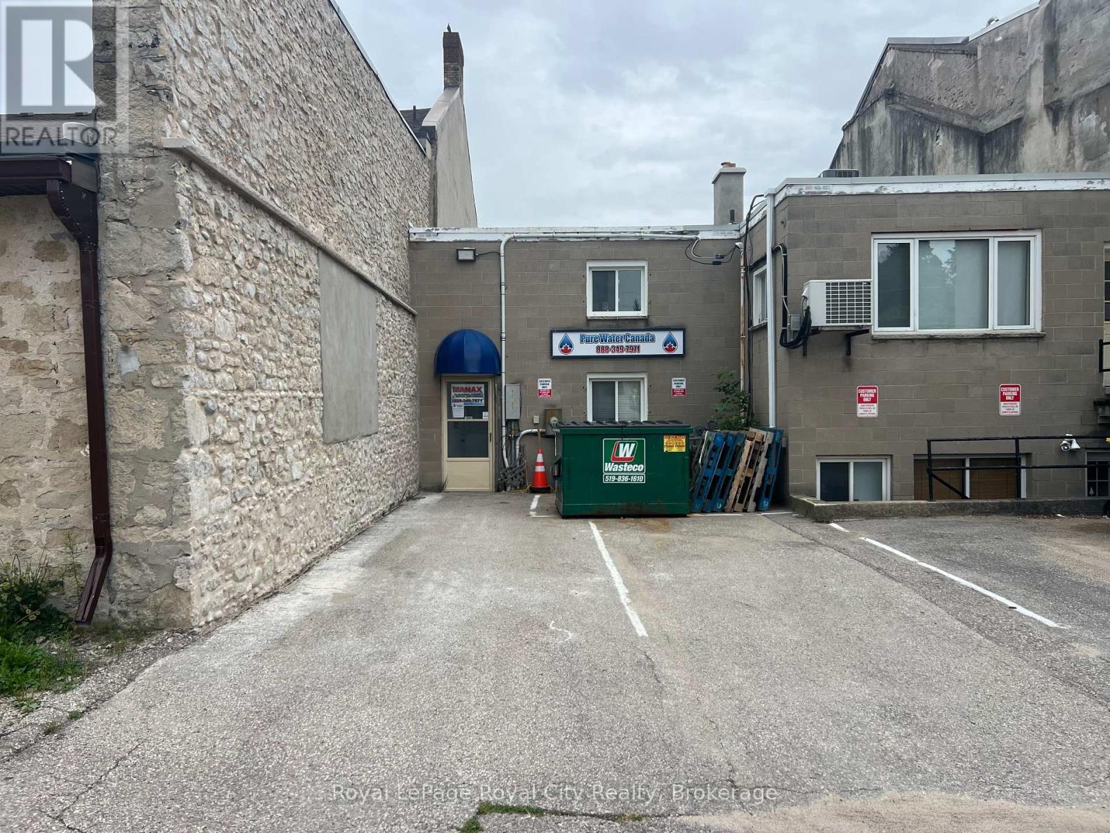 165 St Andrew Street W, Centre Wellington (Fergus), ON