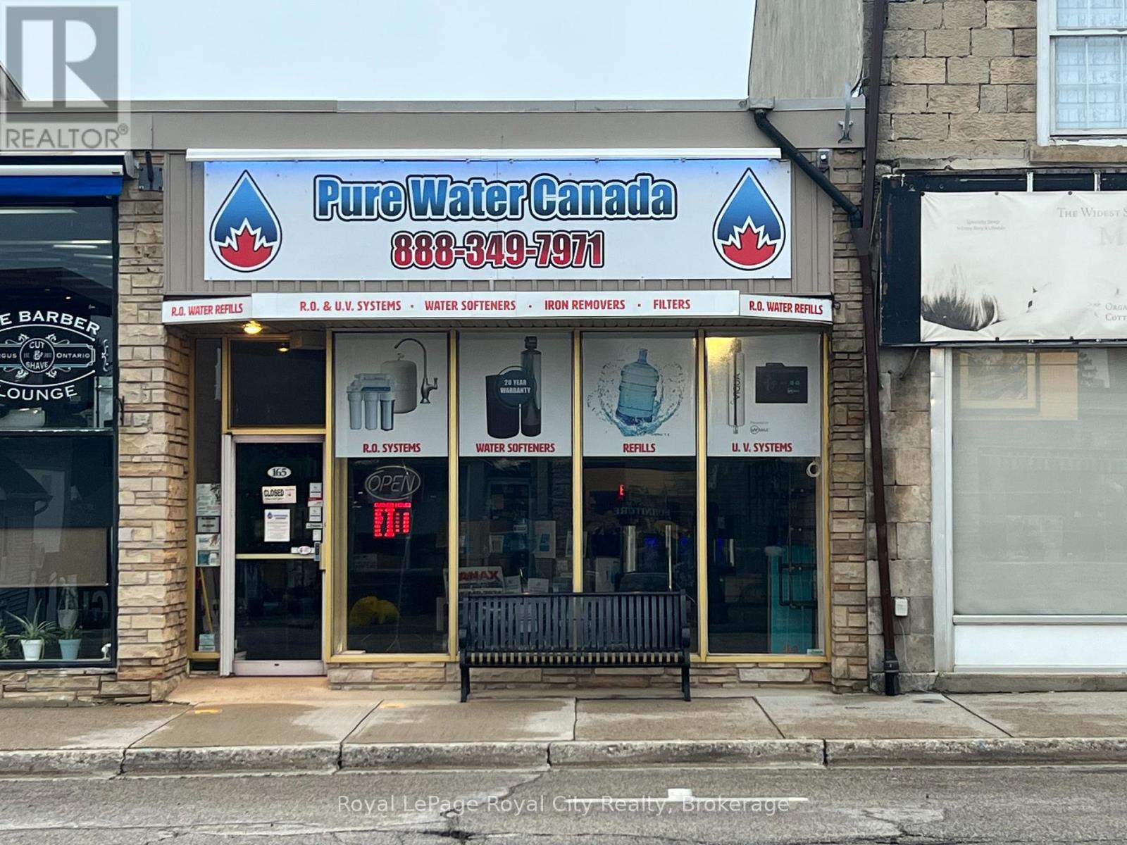 165 St Andrew Street W, Centre Wellington (Fergus), ON