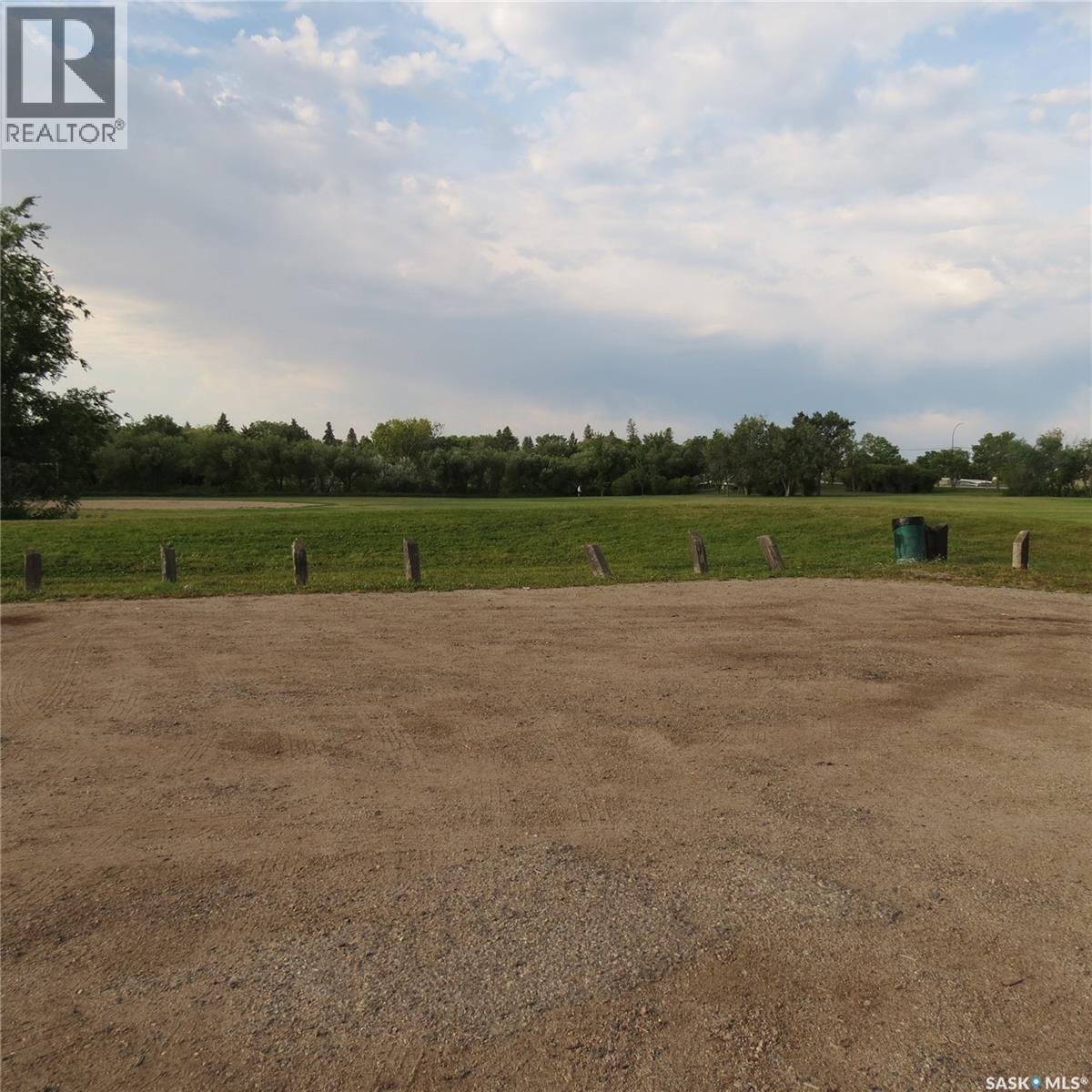 2256 Wascana Street, Regina, SK - Outdoor With View