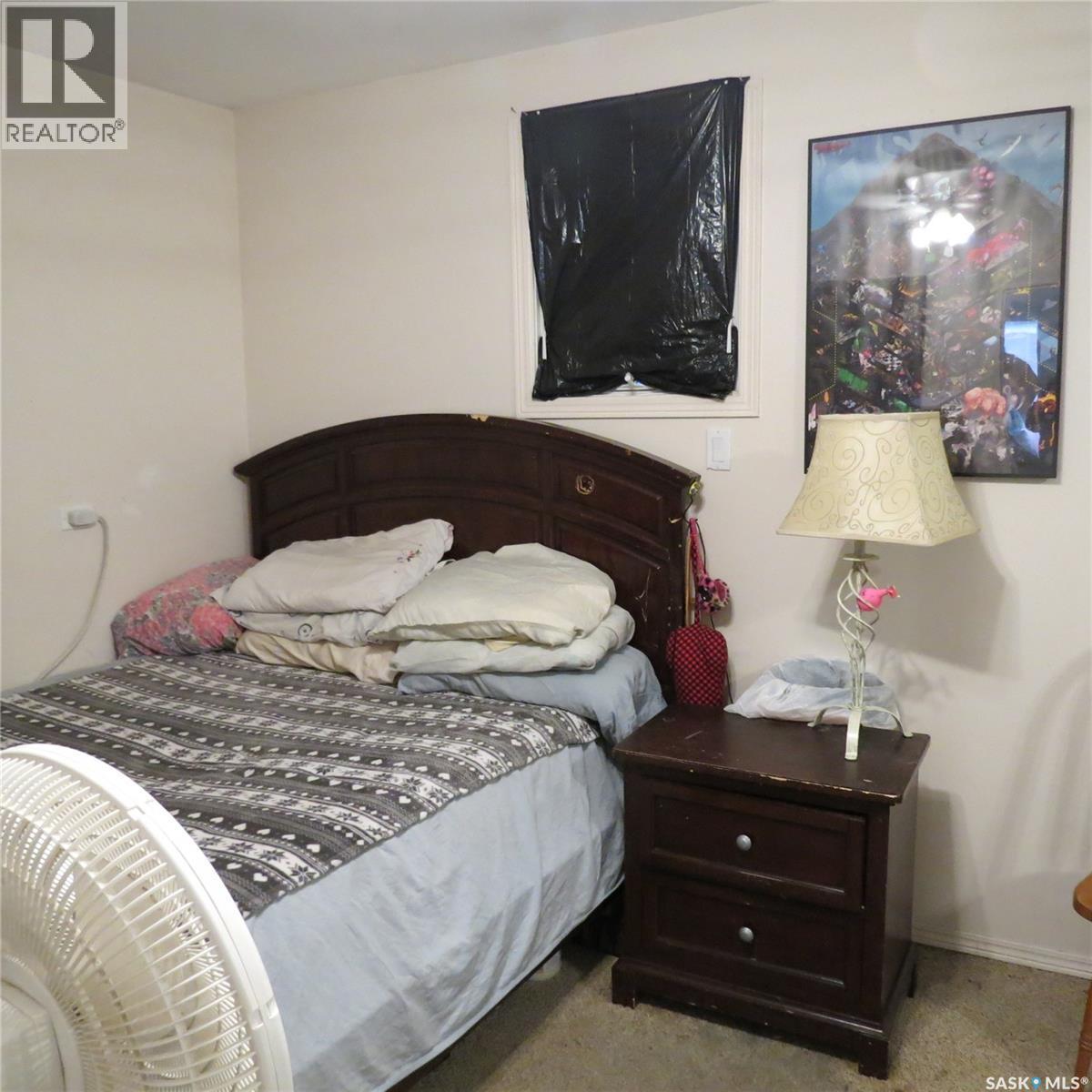 2256 Wascana Street, Regina, SK - Indoor Photo Showing Bedroom