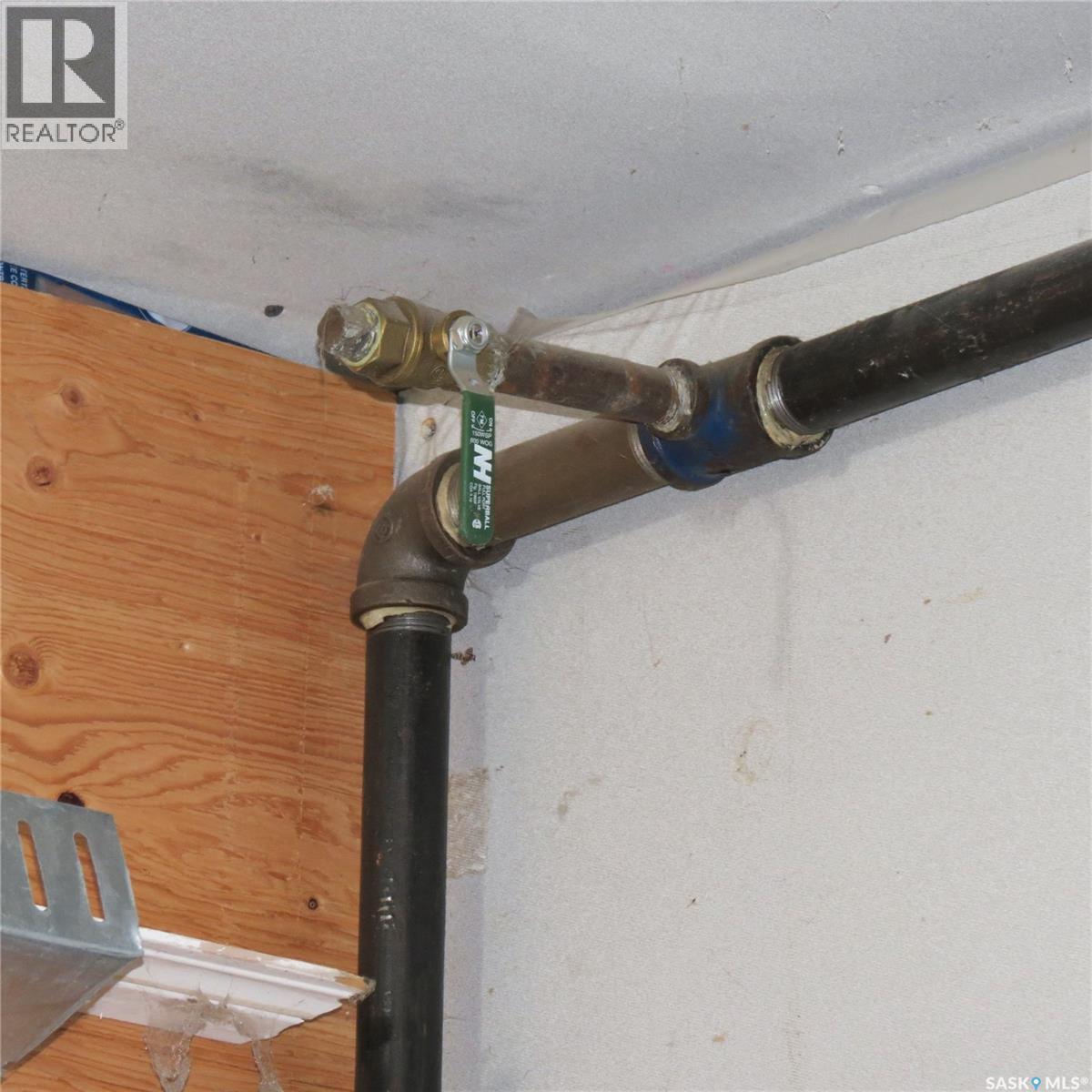 2256 Wascana Street, Regina, SK - Indoor Photo Showing Other Room