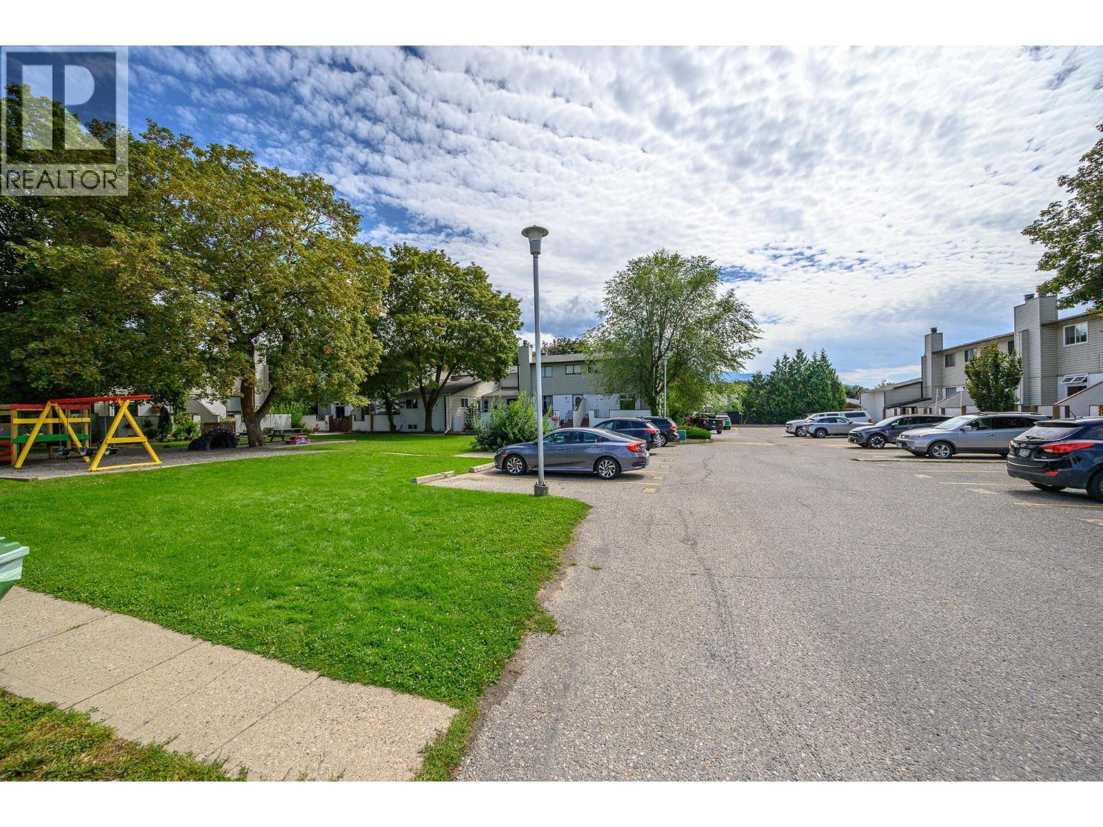 2100 43 Avenue Unit# 205, Vernon, BC - Outdoor