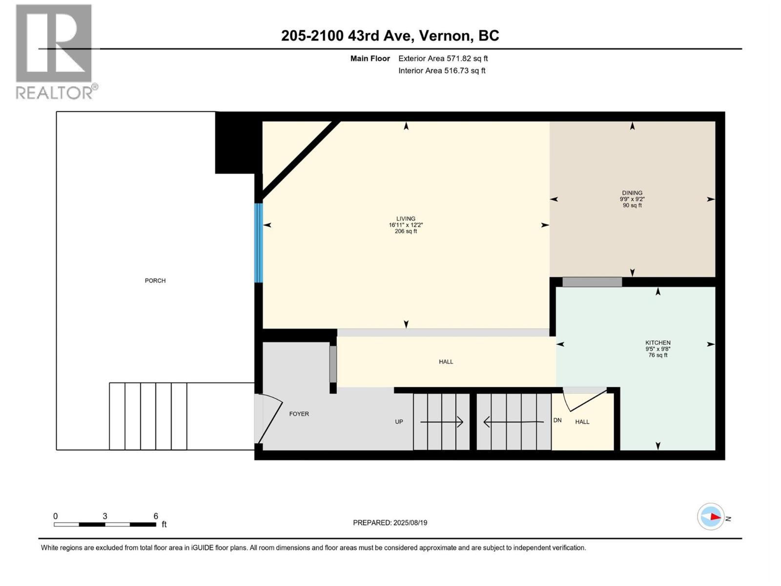 2100 43 Avenue Unit# 205, Vernon, BC - Other