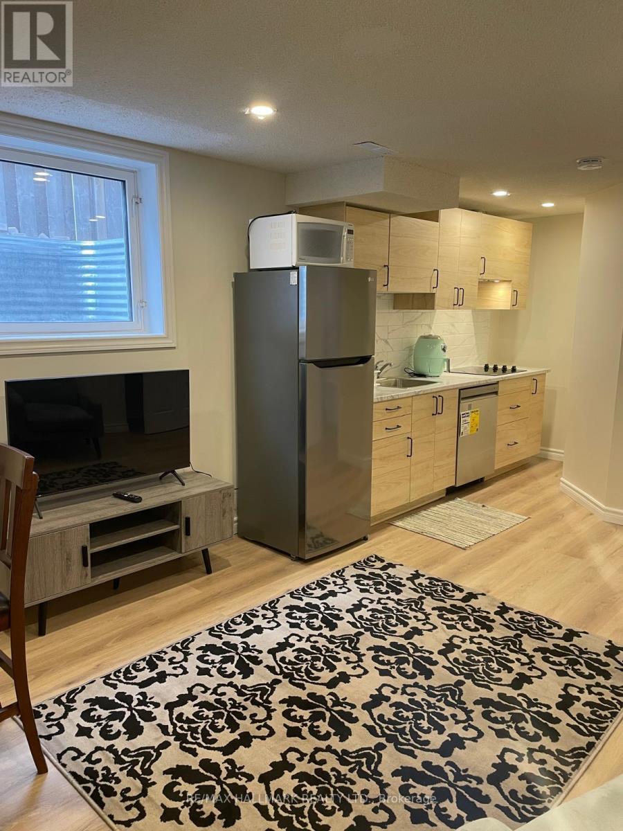 Basement Unit#1 - 37 Crystal Drive, Richmond Hill, ON - Indoor