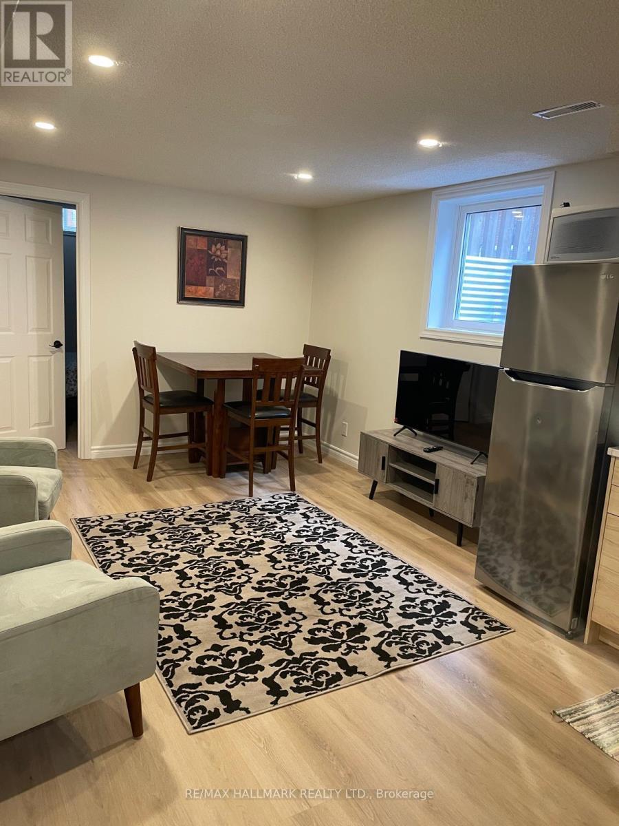 Basement Unit#1 - 37 Crystal Drive, Richmond Hill, ON - Indoor