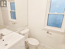 4pc Bathroom on Main floor -